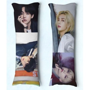 Travesseiro Dakimakura BTS mod.01